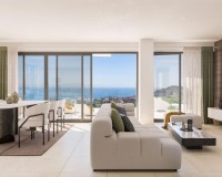 Nieuw constructie - Appartement - Manilva - Arroyo de la Peñuela