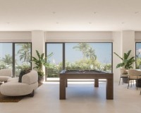 Nieuw constructie - Appartement - Manilva - Arroyo de la Peñuela