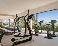 Nieuw constructie - Appartement - Manilva - Arroyo de la Peñuela