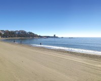 Nieuw constructie - Appartement - Manilva - Bahia De Las Rocas