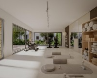 Nieuw constructie - Appartement - Manilva - Bahia De Las Rocas