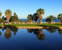 Nieuw constructie - Appartement - Manilva - Bahia De Las Rocas