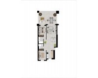 Nieuw constructie - Appartement - Manilva - Bahia De Las Rocas