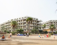 Nieuw constructie - Appartement - Manilva - Castillo de la Duquesa