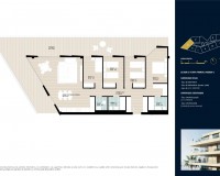 Nieuw constructie - Appartement - Manilva - Castillo de la Duquesa