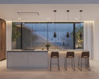 Nieuw constructie - Appartement - Manilva - Playa de la chullera