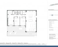 Nieuw constructie - Appartement - Marbella - Altos de los Monteros