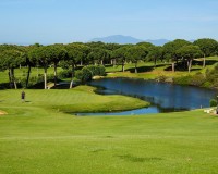 Nieuw constructie - Appartement - Marbella - Cabopino Golf