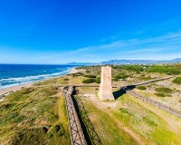 Nieuw constructie - Appartement - Marbella - Cabopino Golf