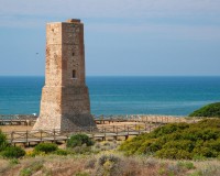 Nieuw constructie - Appartement - Marbella - Cabopino
