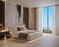 Nieuw constructie - Appartement - Marbella - El Ingenio