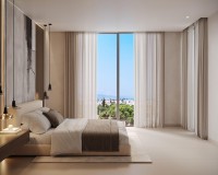 Nieuw constructie - Appartement - Marbella - El Ingenio