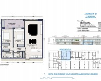 Nieuw constructie - Appartement - Marbella - El Ingenio