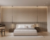 Nieuw constructie - Appartement - Marbella - El Ingenio