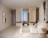 Nieuw constructie - Appartement - Marbella - El Ingenio