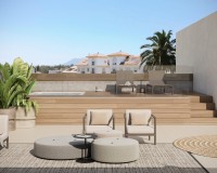 Nieuw constructie - Appartement - Marbella - El Ingenio