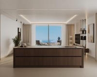 Nieuw constructie - Appartement - Marbella - El Ingenio