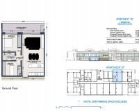 Nieuw constructie - Appartement - Marbella - El Ingenio