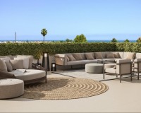 Nieuw constructie - Appartement - Marbella - El Ingenio