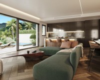 Nieuw constructie - Appartement - Marbella - Golf Rio Real