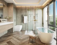 Nieuw constructie - Appartement - Marbella - Golf Rio Real