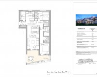 Nieuw constructie - Appartement - Marbella - Guadalmina Alta