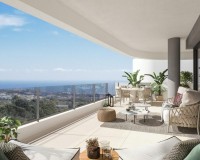 Nieuw constructie - Appartement - Marbella - Los Monteros