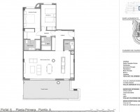 Nieuw constructie - Appartement - Marbella - Los Monteros