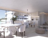 Nieuw constructie - Appartement - Marbella - Los Monteros