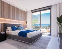Nieuw constructie - Appartement - Marbella - Los Monteros
