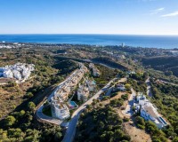 Nieuw constructie - Appartement - Marbella - Los Monteros