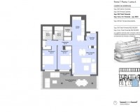 Nieuw constructie - Appartement - Marbella - Los Monteros