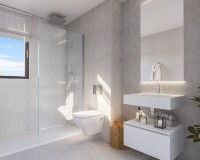 Nieuw constructie - Appartement - Marbella - Los Monteros