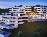 Nieuw constructie - Appartement - Marbella - Los Monteros