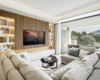Nieuw constructie - Appartement - Marbella - Nueva Andalucia
