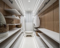 Nieuw constructie - Appartement - Marbella - Nueva Andalucia