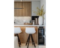 Nieuw constructie - Appartement - Marbella - Nueva Andalucia