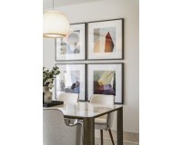 Nieuw constructie - Appartement - Marbella - Nueva Andalucia