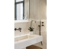 Nieuw constructie - Appartement - Marbella - Nueva Andalucia