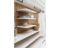 Nieuw constructie - Appartement - Marbella - Nueva Andalucia
