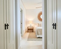 Nieuw constructie - Appartement - Marbella - Nueva Andalucia