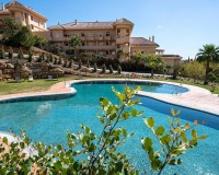 Nieuw constructie - Appartement - Marbella - Nueva Andalucia