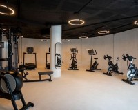 Nieuw constructie - Appartement - Marbella - Nueva Andalucia
