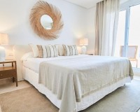 Nieuw constructie - Appartement - Marbella - Nueva Andalucia