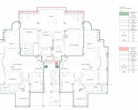Nieuw constructie - Appartement - Marbella - Nueva Andalucia