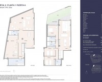 Nieuw constructie - Appartement - Marbella - Nueva Andalucia