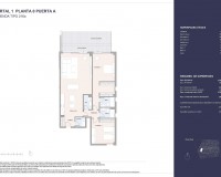 Nieuw constructie - Appartement - Marbella - Nueva Andalucia