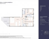 Nieuw constructie - Appartement - Marbella - Nueva Andalucia