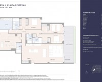 Nieuw constructie - Appartement - Marbella - Nueva Andalucia