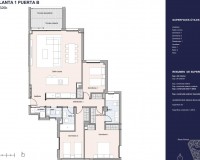 Nieuw constructie - Appartement - Marbella - Nueva Andalucia